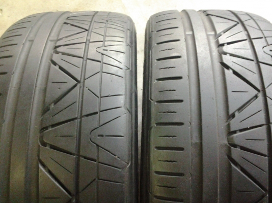 ยาง nitto 225/45/17