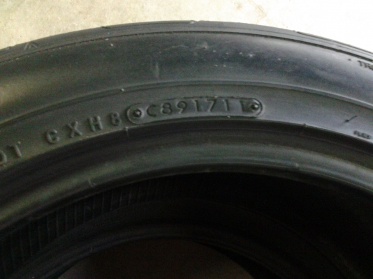 ยาง nitto 225/45/17