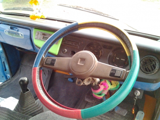 4ล้อแอ้ว 4ล้อแอ้ว