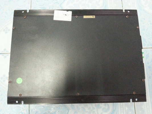 แอมป์ 2 แชลแนล Uscushing