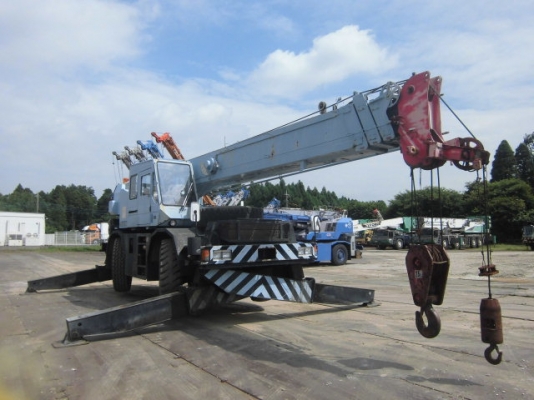 TR250M-4-518364 ปี91 รถเก่าจากญี่ปุ่น ถึงไทยเเล้วครับ TR250M-4-518364 ปี91 รถเก่าจากญี่ปุ่น ถึงไทยเเล้วครับ