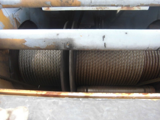 TR250M-4-518364 ปี91 รถเก่าจากญี่ปุ่น ถึงไทยเเล้วครับ TR250M-4-518364 ปี91 รถเก่าจากญี่ปุ่น ถึงไทยเเล้วครับ