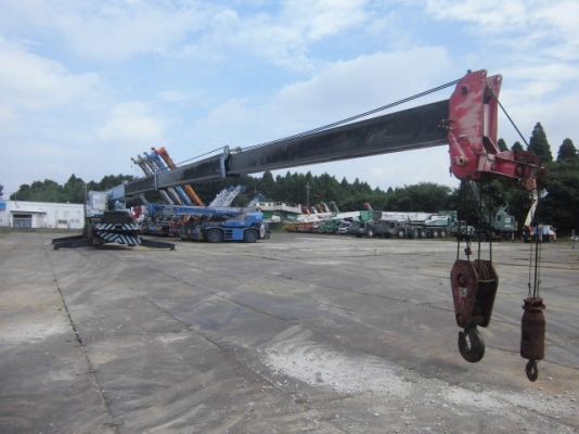 TR250M-4-518364 ปี91 รถเก่าจากญี่ปุ่น ถึงไทยเเล้วครับ TR250M-4-518364 ปี91 รถเก่าจากญี่ปุ่น ถึงไทยเเล้วครับ