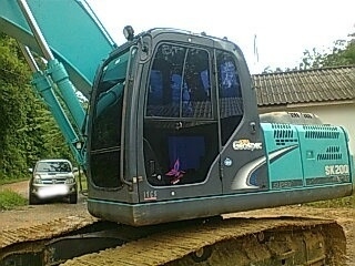 ขายKOBELCO SK200-8 SUPER 7700 ชั่วโมง สนใจโทร 081-9701072 ขายKOBELCO SK200-8 SUPER 7700 ชั่วโมง สนใจโทร 081-9701072