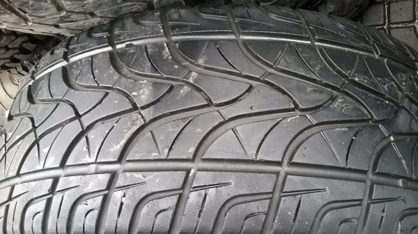 ขายล้อขอบ24 6รูพร้อมยางชุดละ33000