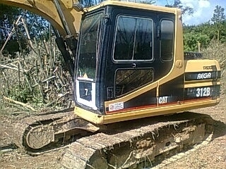 ขาย CAT 312 รถสวย แอร์ไฟฟ้าพร้อม สนใจโทร 081-9701072 ขาย CAT 312 รถสวย แอร์ไฟฟ้าพร้อม สนใจโทร 081-9701072