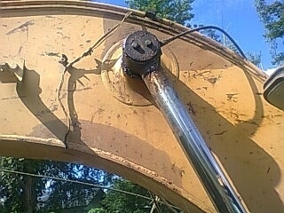 ขาย CAT 312 รถสวย แอร์ไฟฟ้าพร้อม สนใจโทร 081-9701072 ขาย CAT 312 รถสวย แอร์ไฟฟ้าพร้อม สนใจโทร 081-9701072