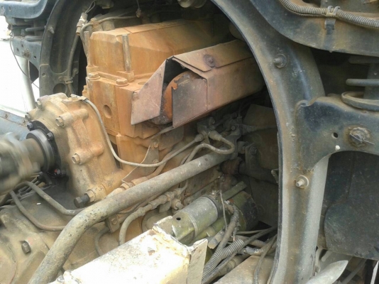 รถโม่ปูนHINO ZM โม่6คิวลดราคาเหลือ590,000