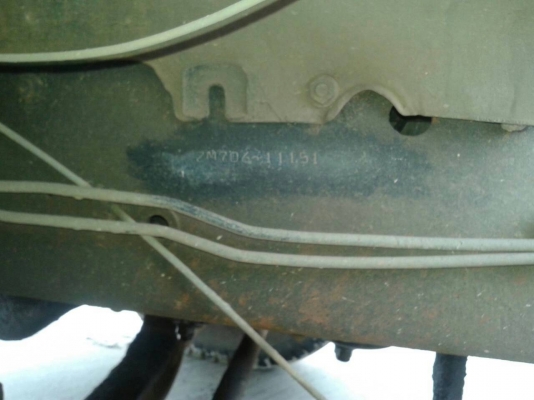 รถโม่ปูนHINO ZM โม่6คิวลดราคาเหลือ590,000