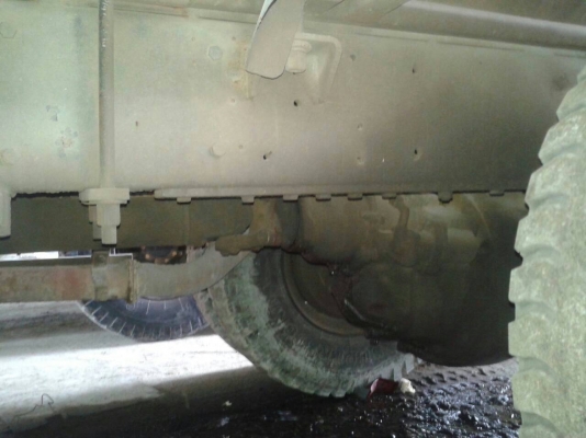 รถโม่ปูน ISUZUหัวร็อกกี่ 3ใบพัด เครื่อง6RB โม่ตรง6คิวลดราคาเหลือ550,000