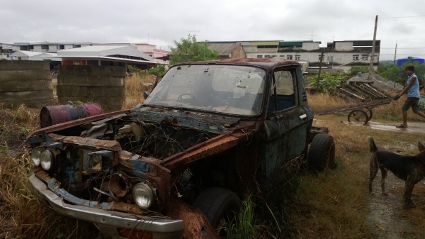 ขายซาก kb หัวกับคัสซี