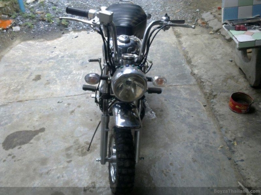 ขายมังกี้