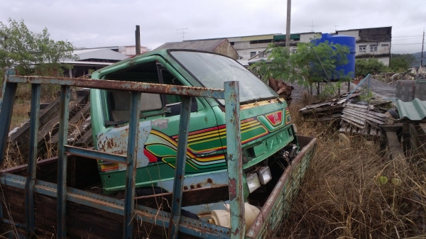 ขายหัวรถ nkr พร้อมกระบะ