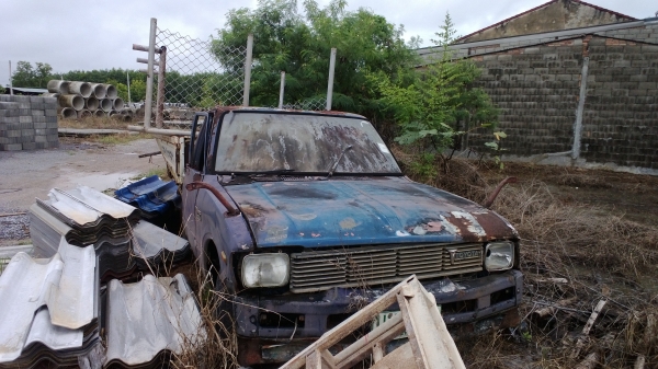 ขายซาก ม้ากระโดด