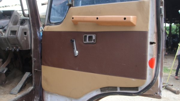 HINO FD165B เครื่องHO6C เทอร์โบ202แรงม้า แรงสะใจ กะบะมีเนียมยาว6เมตร