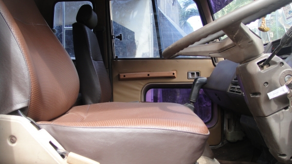 HINO FD165B เครื่องHO6C เทอร์โบ202แรงม้า แรงสะใจ กะบะมีเนียมยาว6เมตร