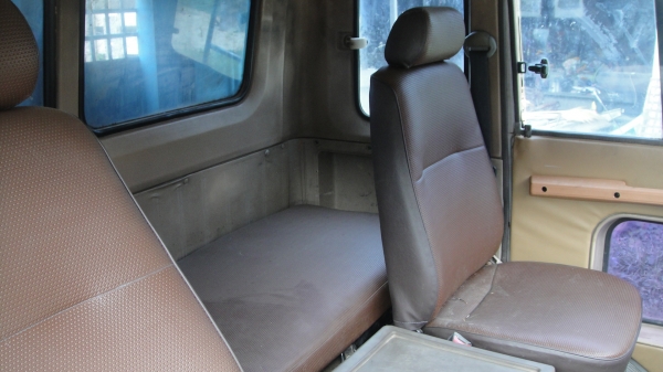 HINO FD165B เครื่องHO6C เทอร์โบ202แรงม้า แรงสะใจ กะบะมีเนียมยาว6เมตร