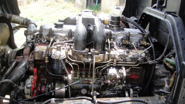 HINO FD165B เครื่องHO6C เทอร์โบ202แรงม้า แรงสะใจ กะบะมีเนียมยาว6เมตร