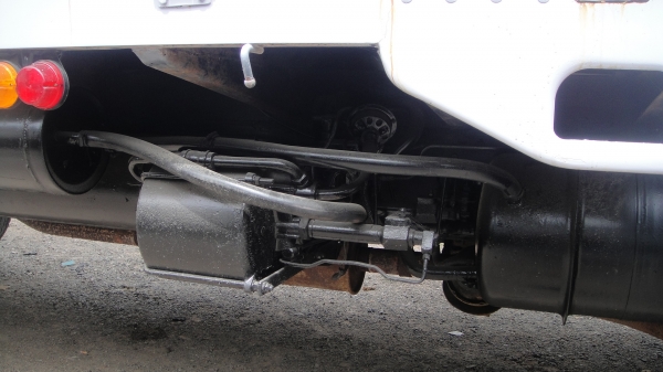 HINO FD165B เครื่องHO6C เทอร์โบ202แรงม้า แรงสะใจ กะบะมีเนียมยาว6เมตร