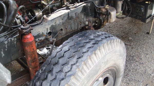 HINO FD165B เครื่องHO6C เทอร์โบ202แรงม้า แรงสะใจ กะบะมีเนียมยาว6เมตร