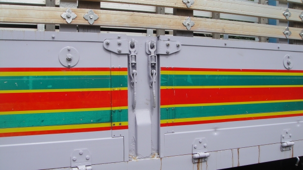 HINO FD165B เครื่องHO6C เทอร์โบ202แรงม้า แรงสะใจ กะบะมีเนียมยาว6เมตร