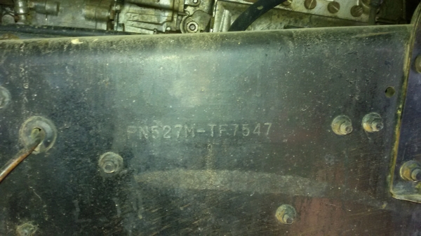 ขายไอ้หลงTF7547