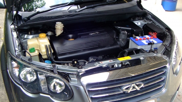 เชอรี่ คลอส2.0