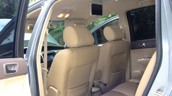 เชอรี่ คลอส2.0