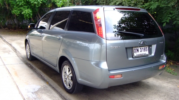 เชอรี่ คลอส2.0