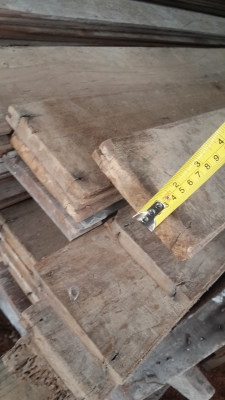 ไม้พื้น