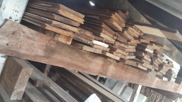 ไม้พื้น