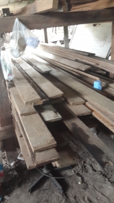 ไม้พื้น