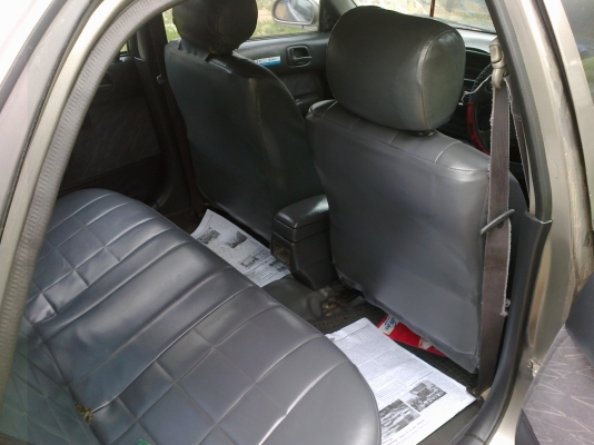 รถเก็งสวย ๆๆ ติดแกชแล้ว รถเก็งสวย ๆๆ ติดแกชแล้ว