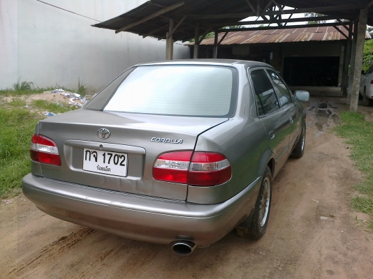 รถเก็งสวย ๆๆ ติดแกชแล้ว รถเก็งสวย ๆๆ ติดแกชแล้ว