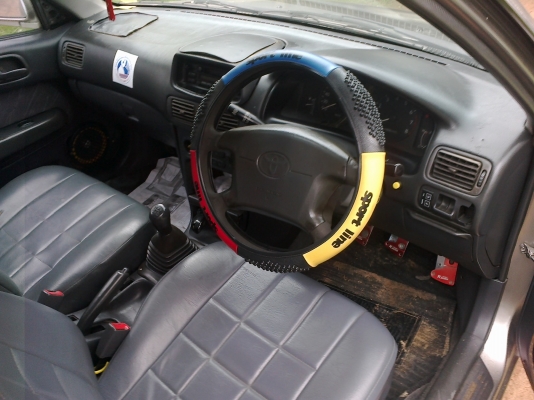 รถเก็งสวย ๆๆ ติดแกชแล้ว รถเก็งสวย ๆๆ ติดแกชแล้ว