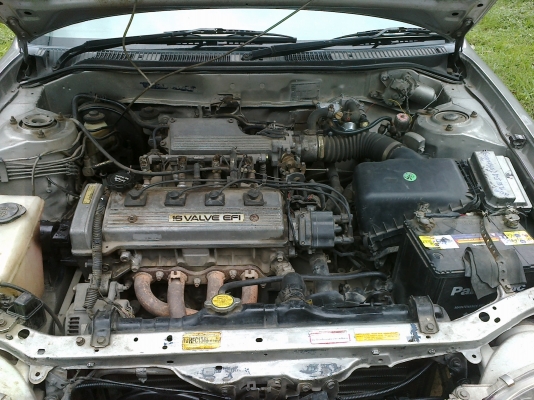 รถเก็งสวย ๆๆ ติดแกชแล้ว รถเก็งสวย ๆๆ ติดแกชแล้ว