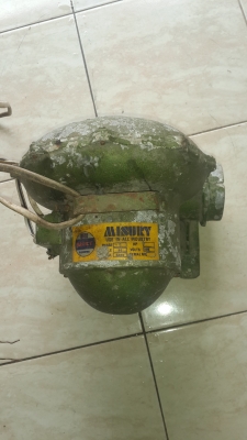 ตัวเป่าลม  2  นิ้ว