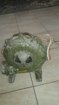 ตัวเป่าลม  2  นิ้ว