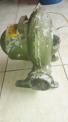 ตัวเป่าลม  2  นิ้ว