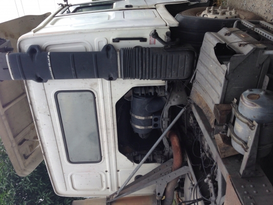 ขายหัวลาก วอลโว่ FL10 495,000 ด่วน