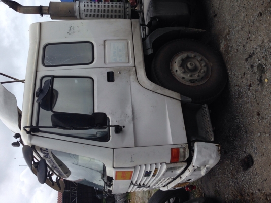 ขายหัวลาก วอลโว่ FL10 495,000 ด่วน