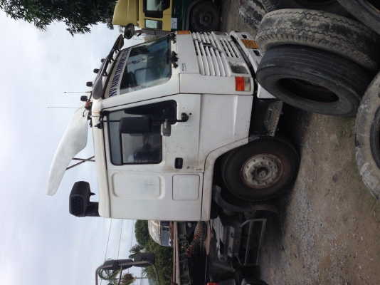 ขายหัวลาก วอลโว่ FL10 495,000 ด่วน