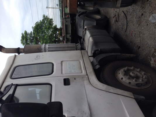 ขายหัวลาก วอลโว่ FL10 495,000 ด่วน