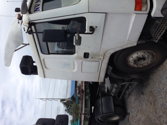 ขายหัวลาก วอลโว่ FL10 495,000 ด่วน