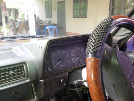 helo 2ไมล์ 2.45 สวยๆ พร้อมใช้