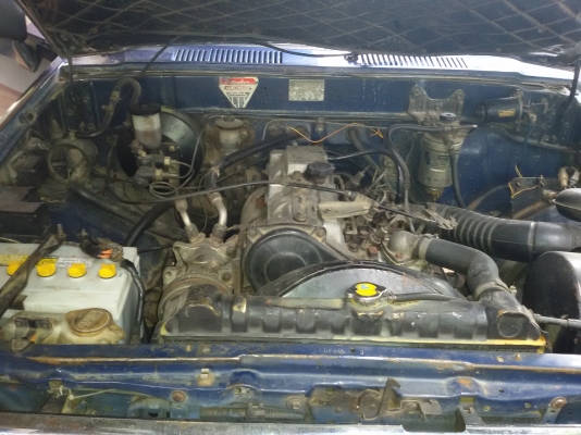 helo 2ไมล์ 2.45 สวยๆ พร้อมใช้