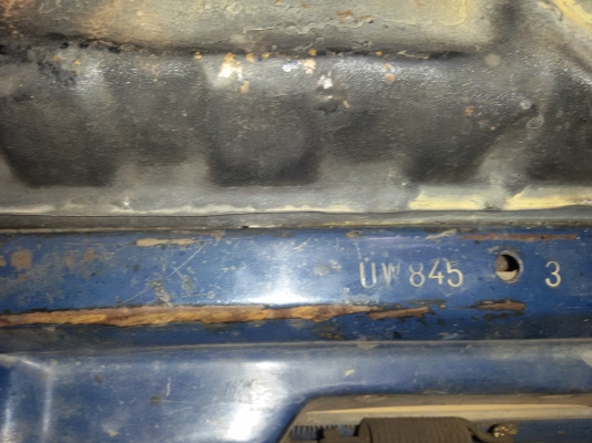 helo 2ไมล์ 2.45 สวยๆ พร้อมใช้