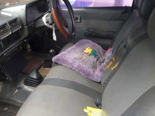 helo 2ไมล์ 2.45 สวยๆ พร้อมใช้