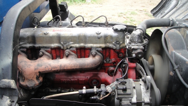 HINO ฃุปเปอร์เสี่ย 117แรง ยาว5.50ม. พื้นเรียบ เครื่องดี คัสฃีสวยจัด