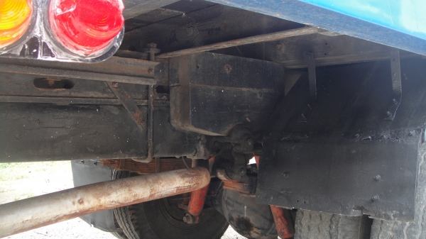 HINO ฃุปเปอร์เสี่ย 117แรง ยาว5.50ม. พื้นเรียบ เครื่องดี คัสฃีสวยจัด